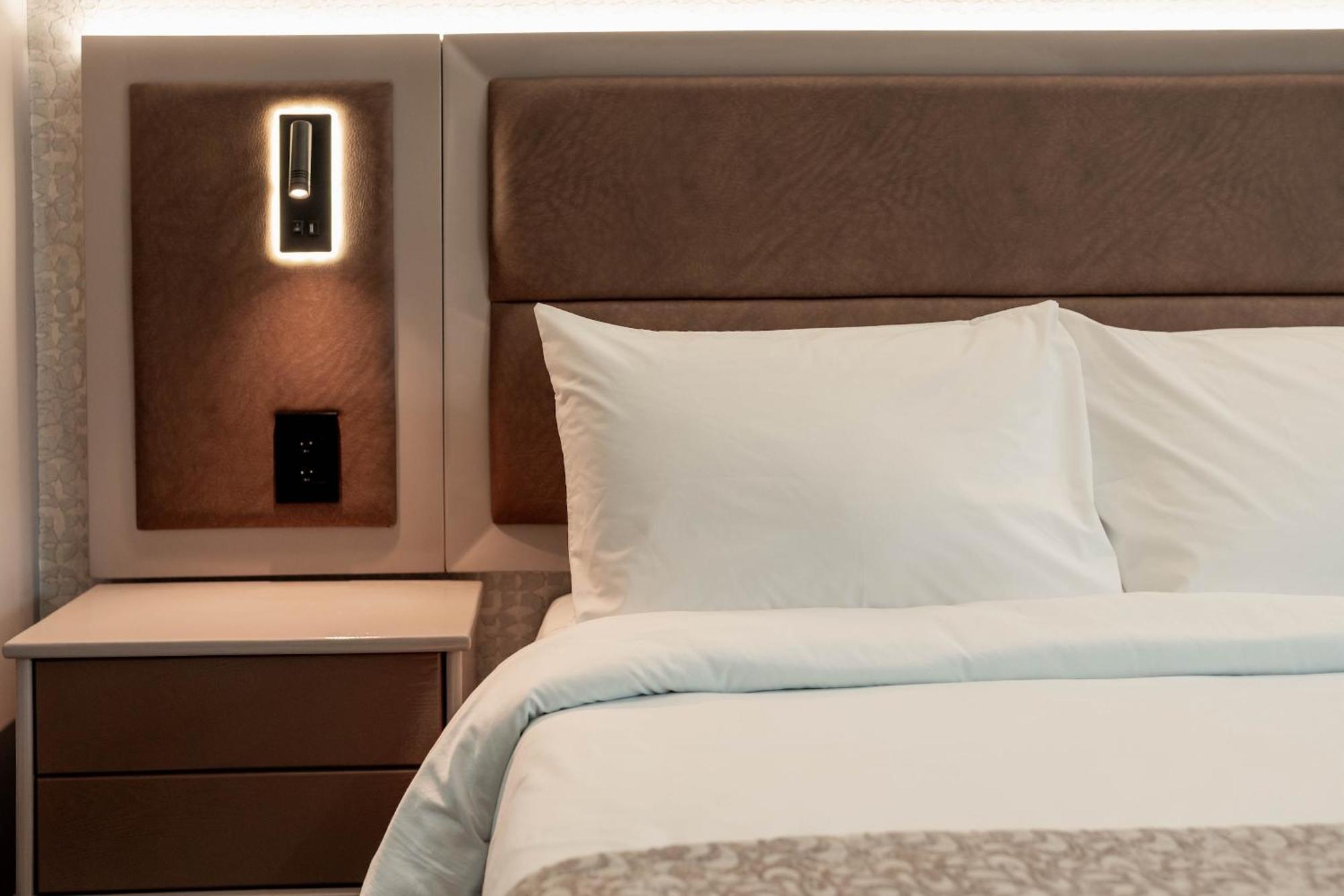 Amari Living Suites Barranquilla  Zimmer foto